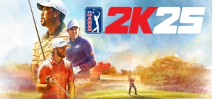 PGA TOUR 2K25 - Pre Purchase