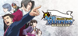 Phoenix Wright: Ace Attorney Trilogy