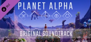 Planet Alpha - Original Soundtrack
