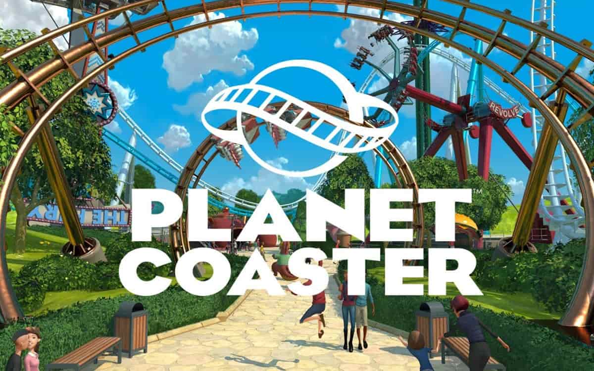 Planet Coaster Nedir?