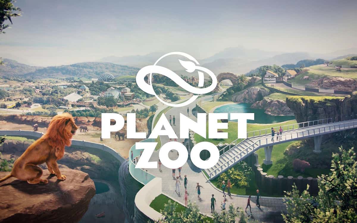 Planet Zoo Nedir?
