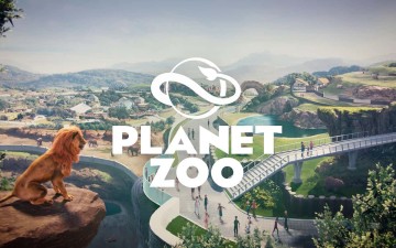 Planet Zoo Nedir? (2023)