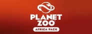 Planet Zoo - Africa Pack