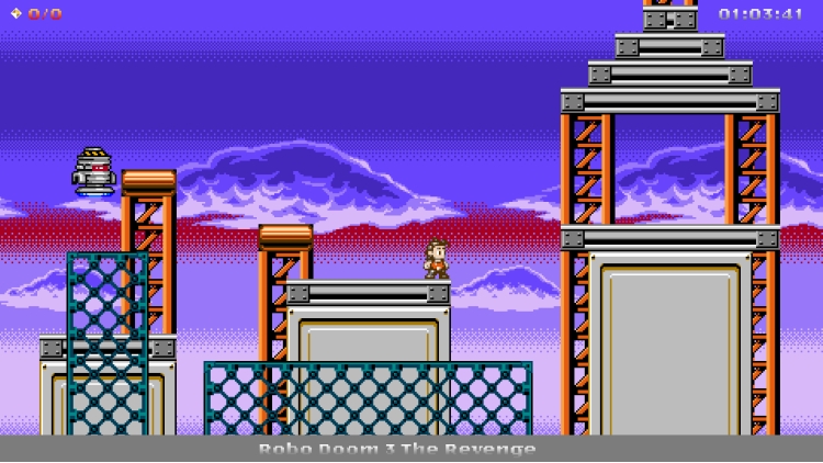 PlataGO! Super Platform Game Maker