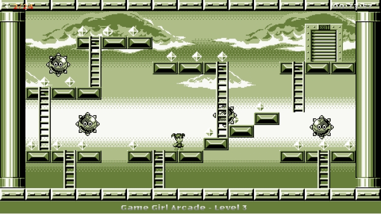 PlataGO! Super Platform Game Maker