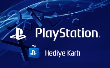 Playstation PSN Hediye Kartı Nedir?