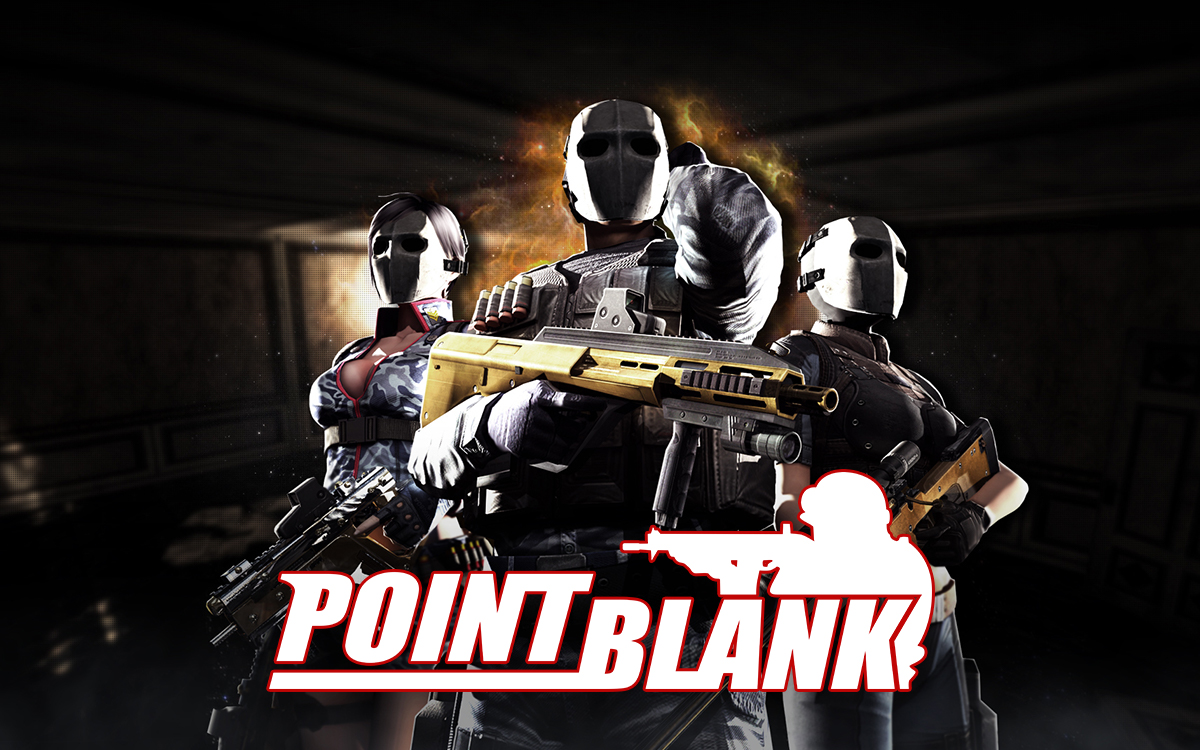 Point Blank Nedir?