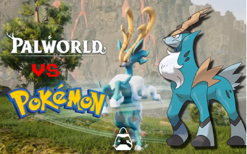 Palworld: Pokemon’un Çakması mı, Yoksa Hayranlarının Hayali mi?