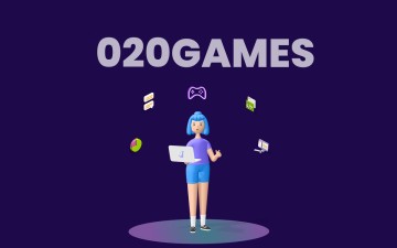 020 Games Nedir?