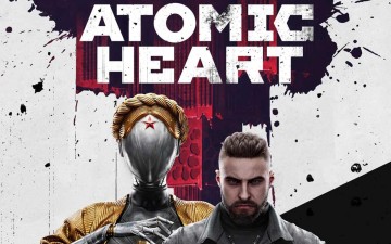 Atomic Hearts İnceleme Puanı