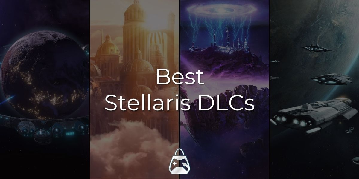 En İyi Stellaris DLC'leri: Galaktik Maceranızı Genişletin