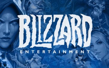 Blizzard Saldırı Altında
