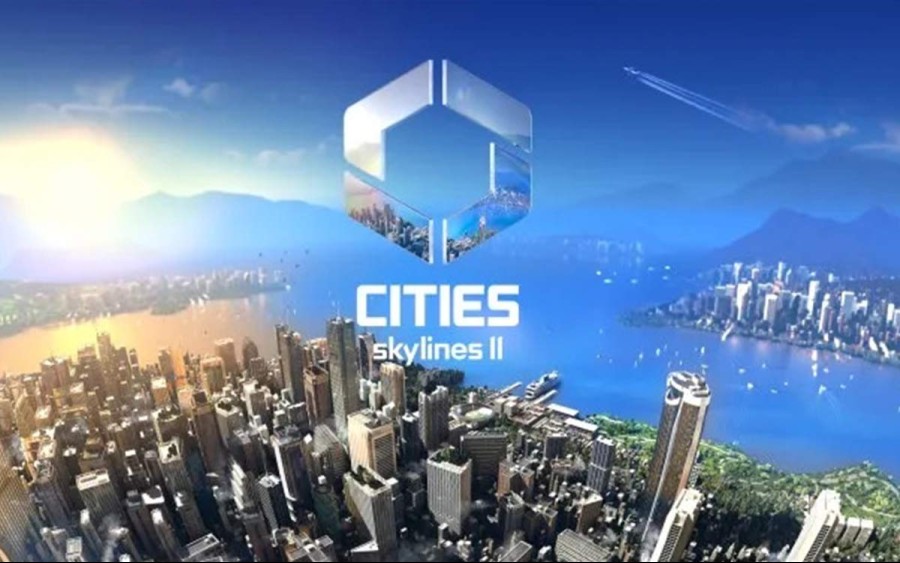 Cities Skylines II Duyuruldu