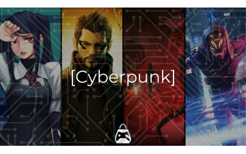 Cyberpunk Oyunların Dünyası: Türün En İyi Örnekleri