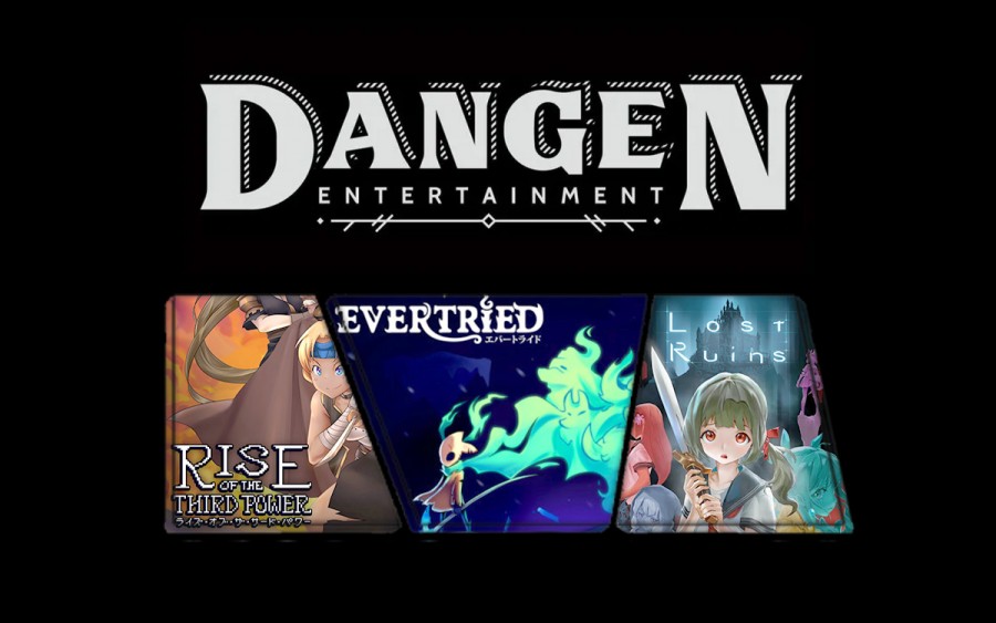 Dangen Entertainment Nedir?