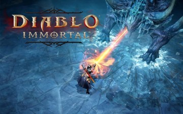 Diablo Immortal’ın Sistem Gereksinimleri Nelerdir?