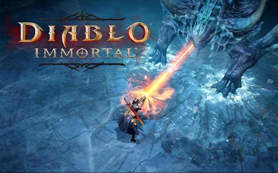 Diablo Immortal’ın Sistem Gereksinimleri Nelerdir?