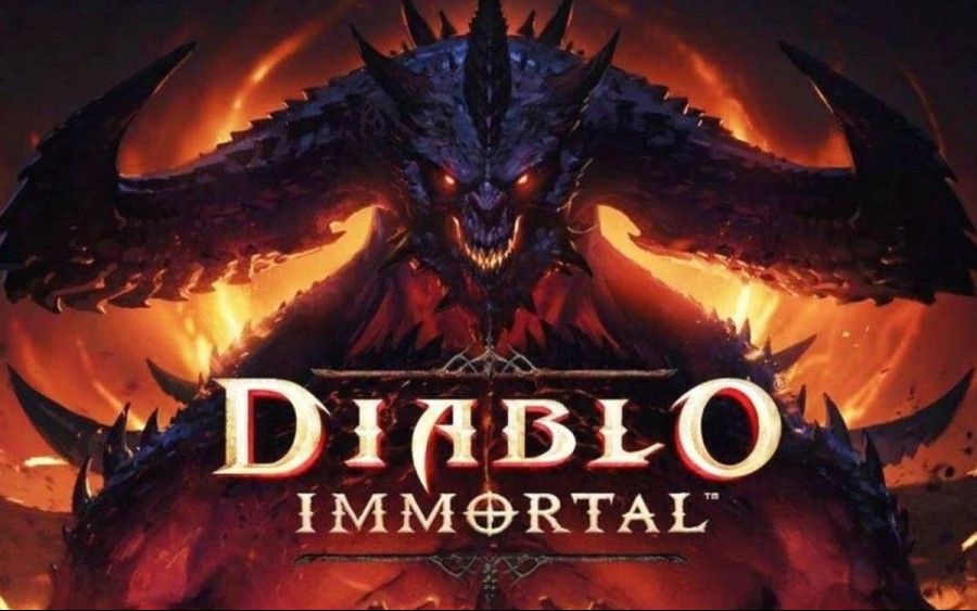 Diablo Immortal Android Sorunu
