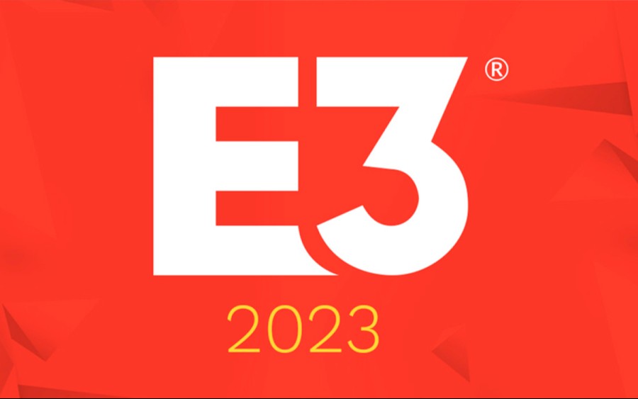 E3 2023 iptal edildi