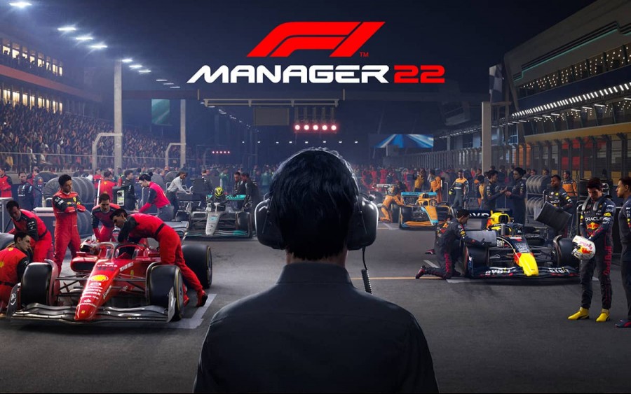 F1 Manager 2022 Sistem Gereksinimleri