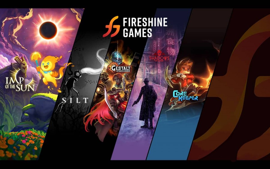 Fireshine Games Nedir?