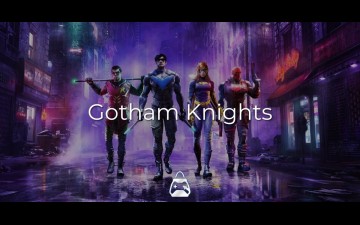 Gotham Knights Hakkında Bilmeniz Gereken Her Şey