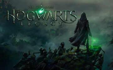 Hogwarts Legacy Deluxe Edition sürümü oyuncuların kullanımına açıldı