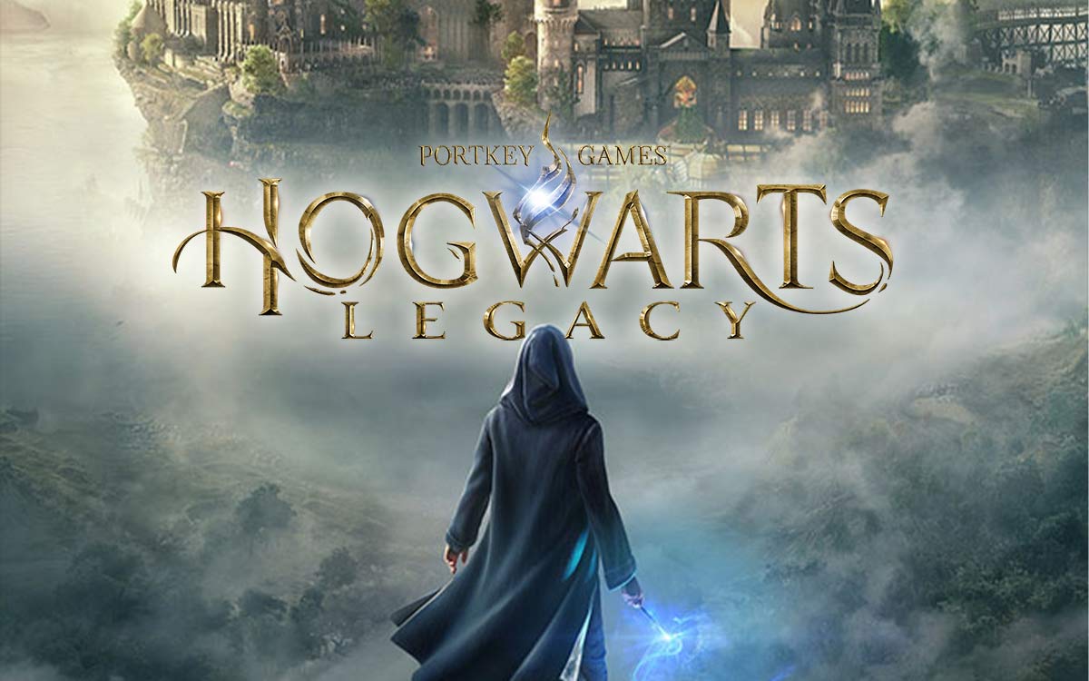 Hogwarts Legacy İçin İlk Yama Geldi