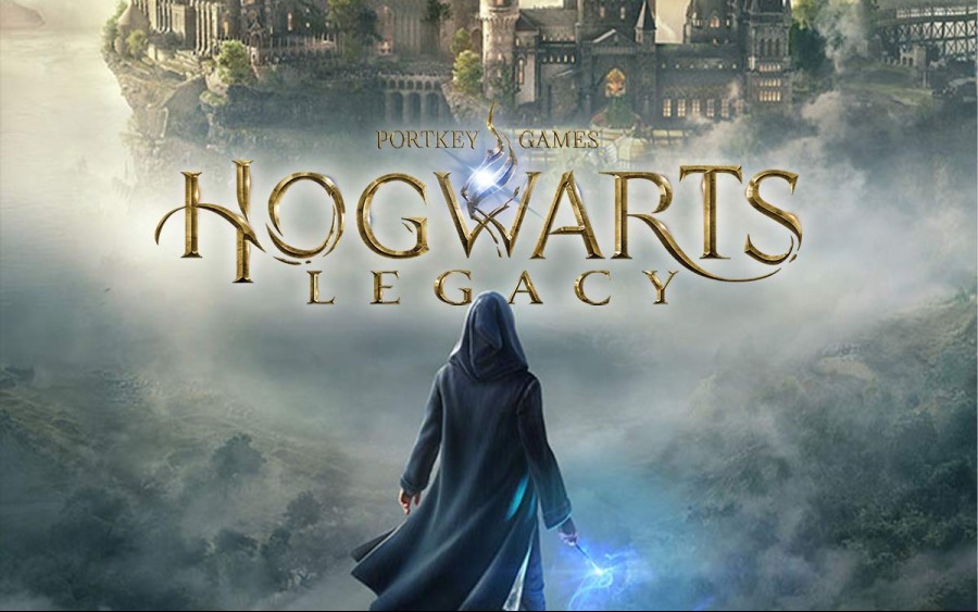 Hogwarts Legacy İçin İlk Yama Geldi