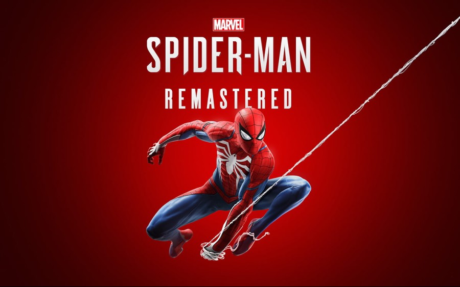 Marvel's Spider-Man Remastered Nedir?