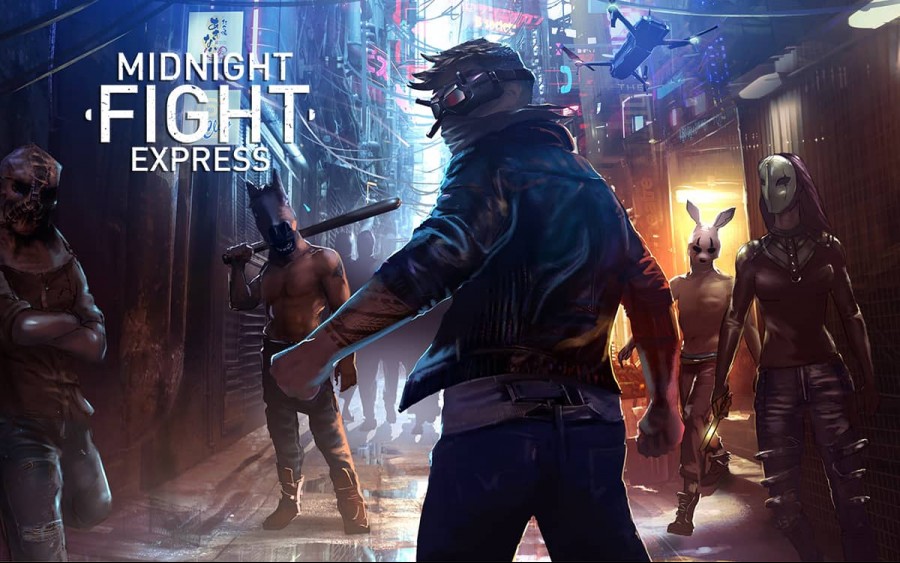 Midnight Fight Express Nedir?