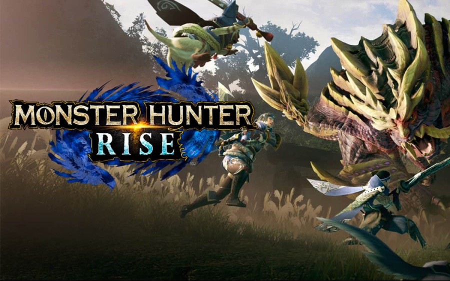 Monster Hunter Rise Nedir?