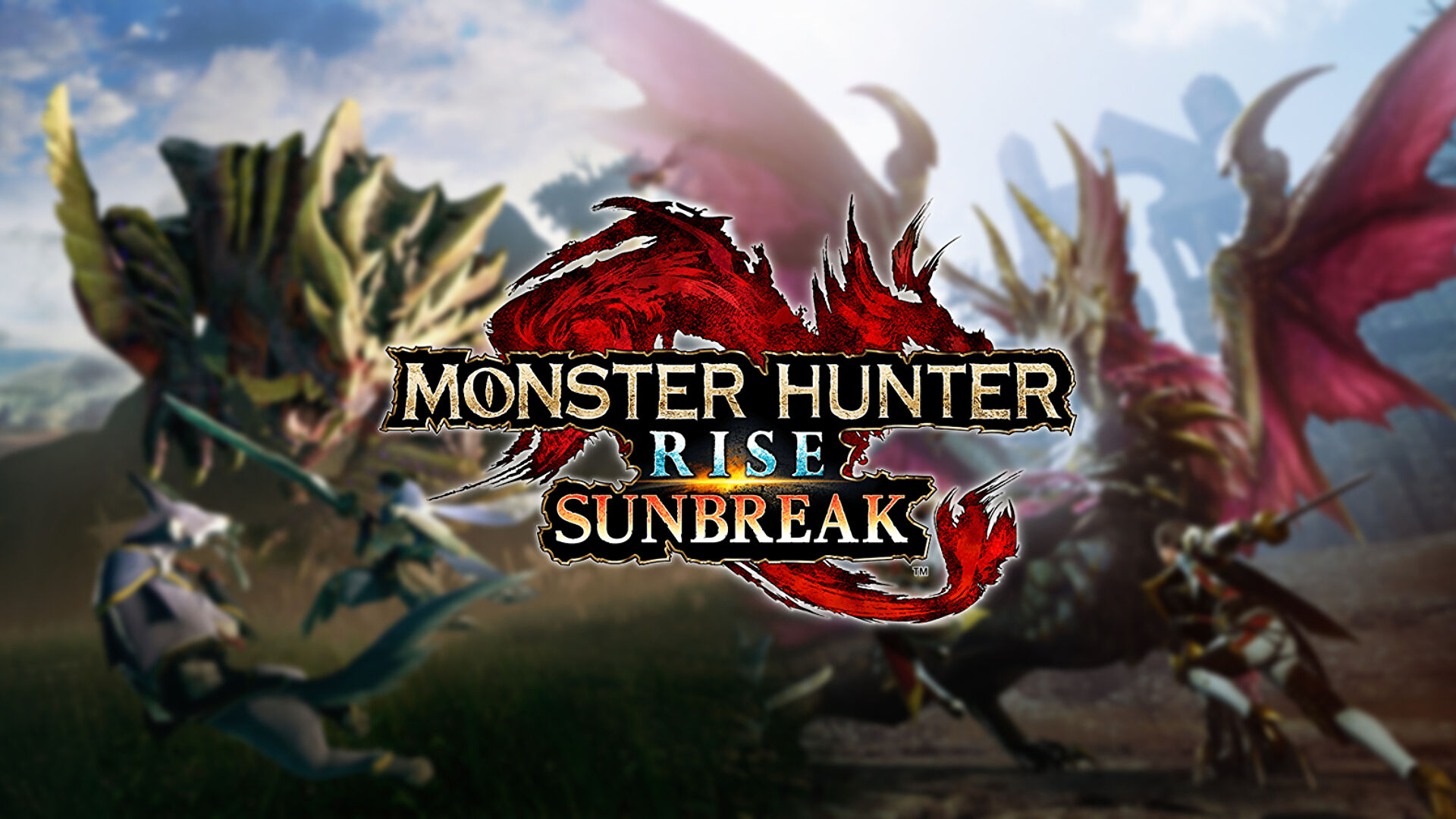 Monster Hunter Rise Sunbreak Nedir?