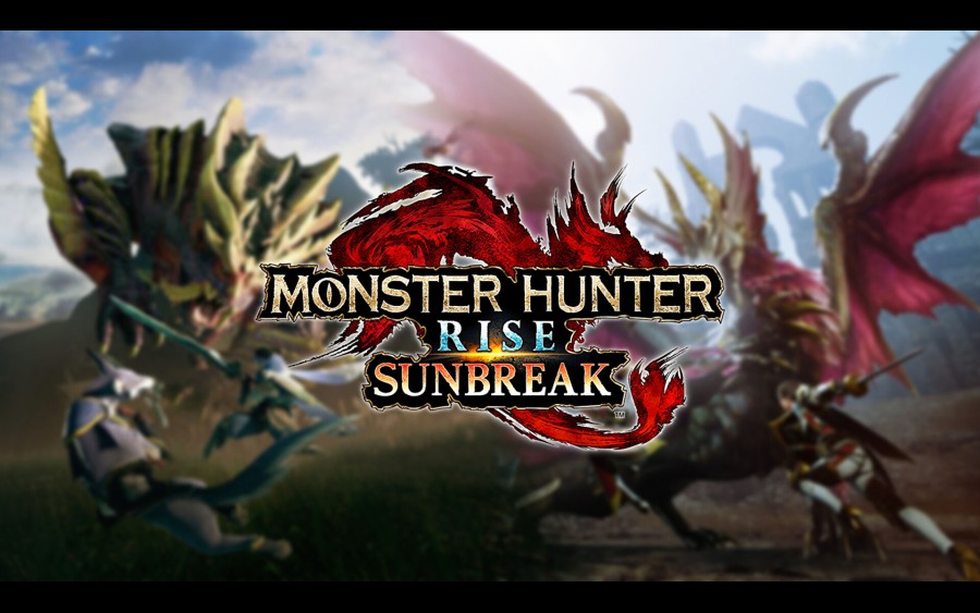 Monster Hunter Rise Sunbreak Nedir?