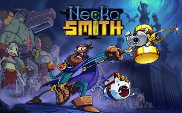 Necrosmith Nedir?