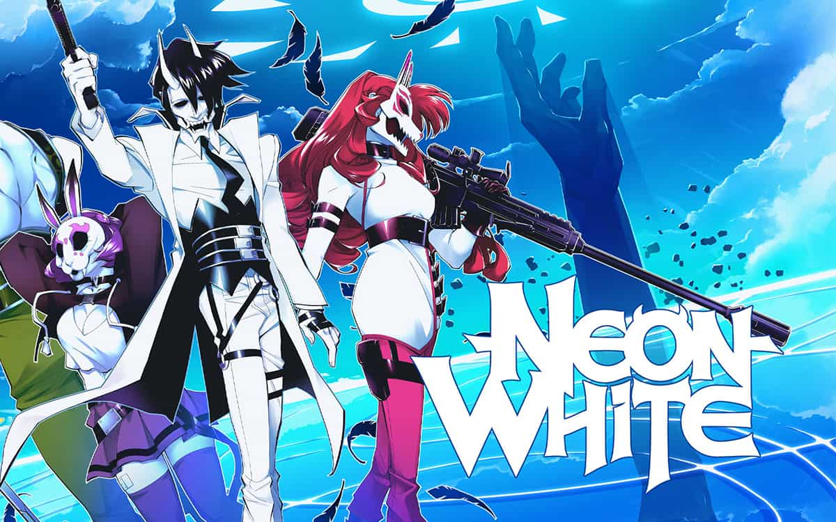 Neon White Nedir?