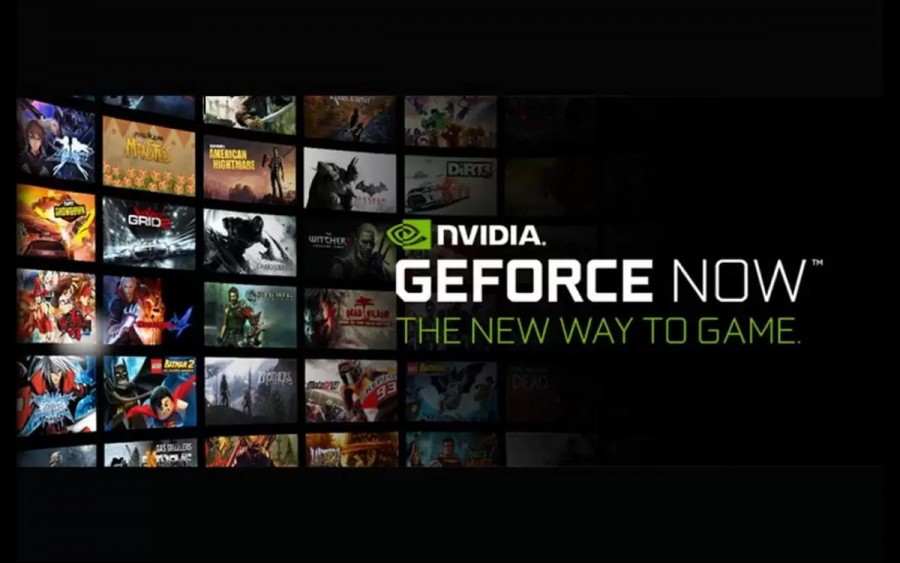 Nvidia Geforce Now Nasıl Kullanılır?