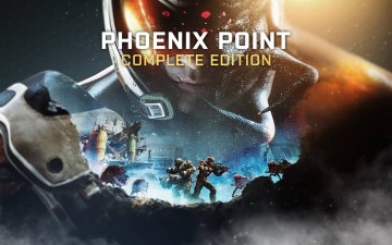 Phoenix Point Nedir?