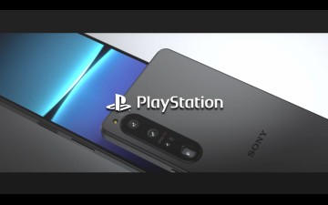 Sony'den Mobil Oyun Tarafına Hamle