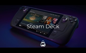 Steam Deck: Taşınabilir Oyun Dünyasında Devrim