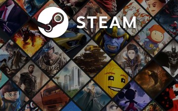 Steam Üzerinde Türkiye'de En Çok Satılan Oyunlar