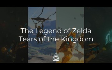 The Legend of Zelda: Tears of the Kingdom Hakkında Bilmeniz Gereken Her Şey