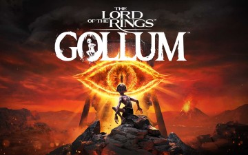 The Lord of the Rings Gollum'un Hikâye Fragmanı Yayınlandı