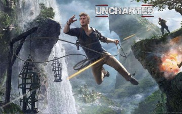 Uncharted Nedir?