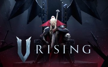 V Rising Rehberi - Başlangıç (2023)