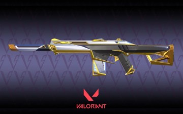 Valorant Prime Phantom Kaç VP?