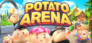 Potato Arena - Early Access