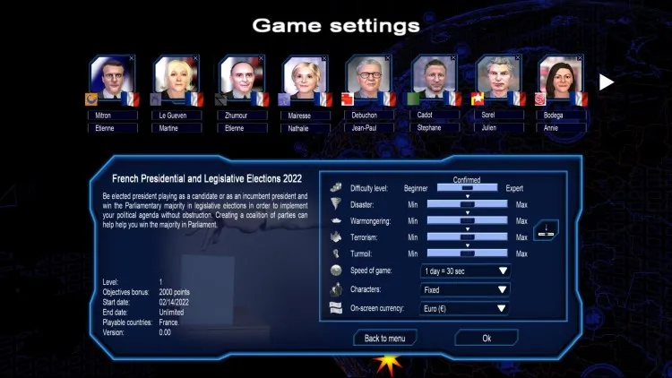 Power & Revolution 2022 Edition PC Steam Satın Al - İndirimli.