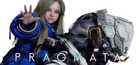 PRAGMATA - Pre-Order