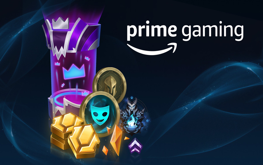 Riot Games ve Amazon Prime Gaming: Bir İşbirliğinin Sonu